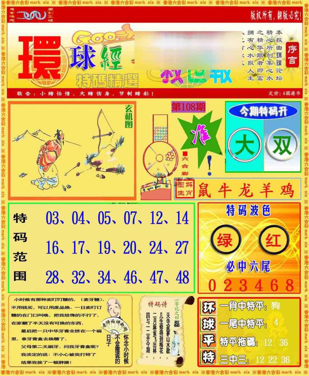 十八码